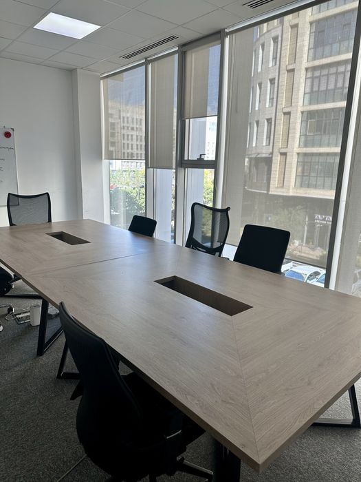 Конференц-стол 4 метра