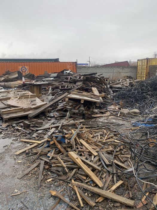 Дрова самовывоз 40.000