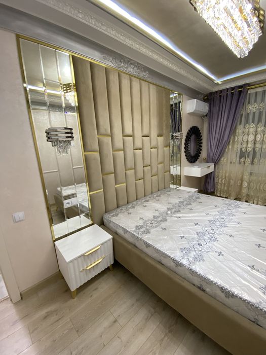 Панно, мягкие и декоративные панели от 450.000 за кв.метр