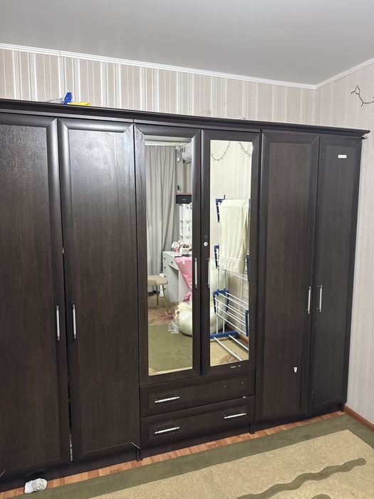 шкаф для двух людей