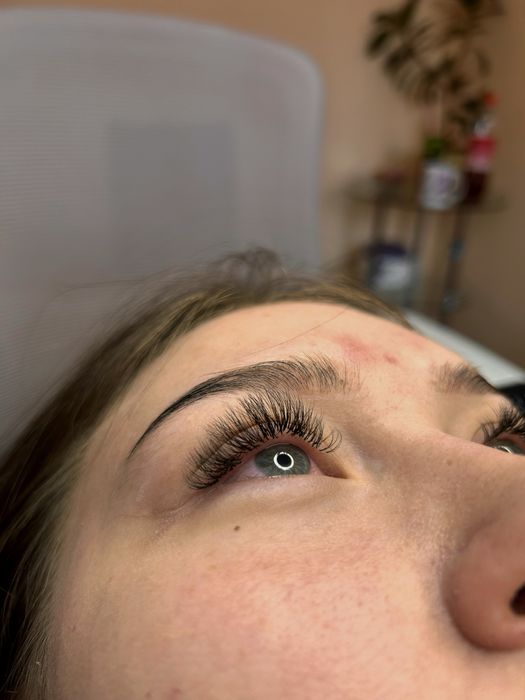 Наращивание ремниц