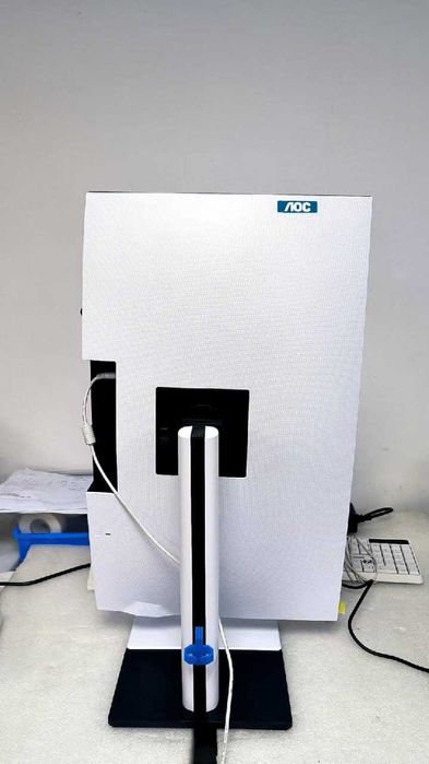 Моноблок AOC 27 Core I5 13620H