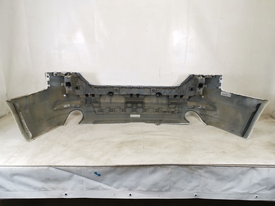 Задна броня А5 Ф5 / Bara Spate A5 F5 Оригинална, в добро състояние