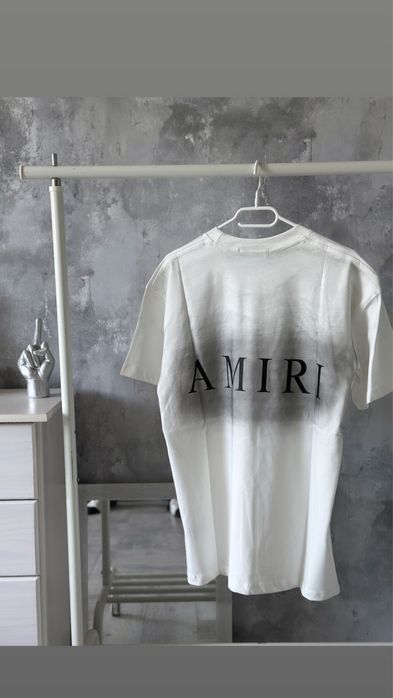 Tricou Amiri XL XXL ‼️ -50%
