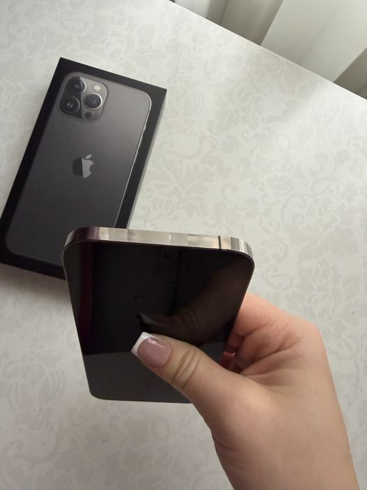 Iphone 13 pro max, 256gb