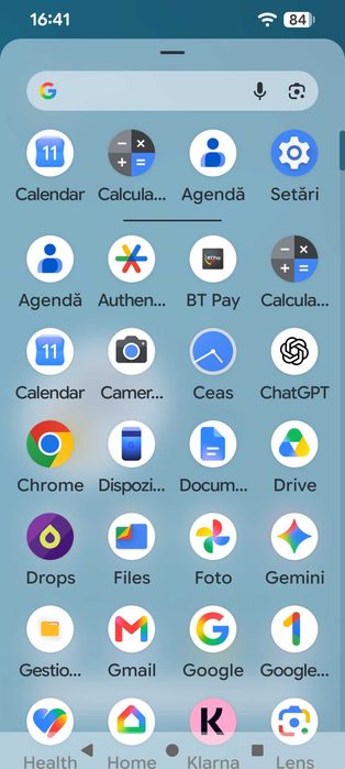 Google Pixel 8 Pro 128GB / 12GB RAM - Impecabil