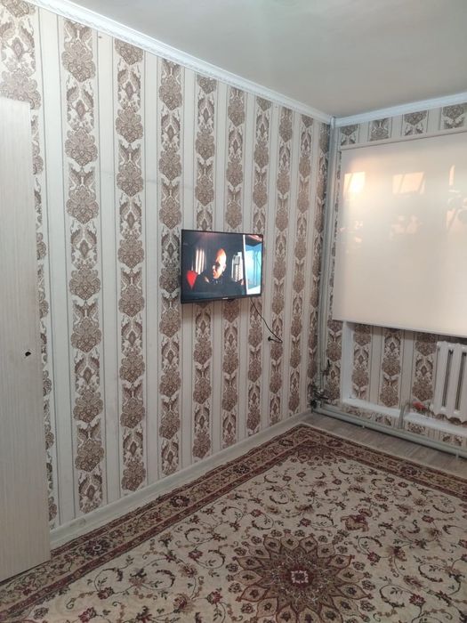 Элитная квартира в районе Болашак