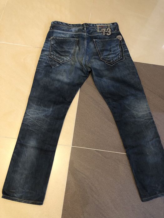 Blugi Pepe Jeans