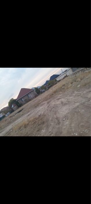 Срочно прдам участок