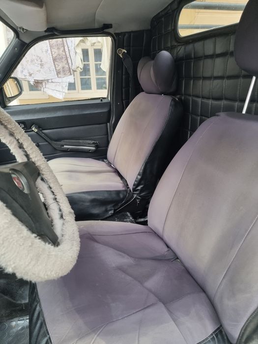 Volga 2417 xolati ideal