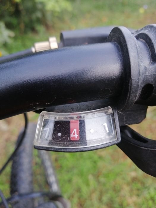 Велик нормальный