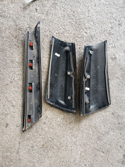 Лайсни купе Mini Cooper