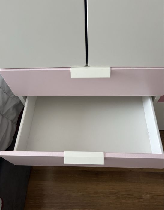Гардероб Smastad platsa Ikea ИКЕА