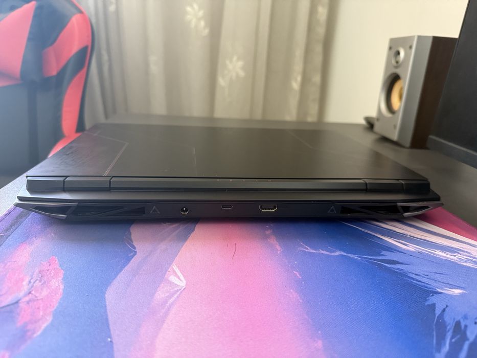 Ноутбук Acer Nitro 5 AN515-58