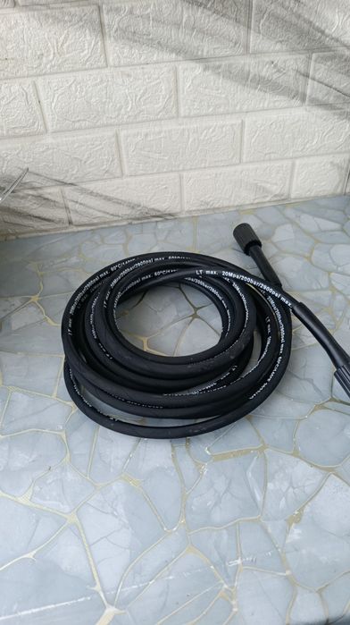Karcher uchun shlang 8 metr