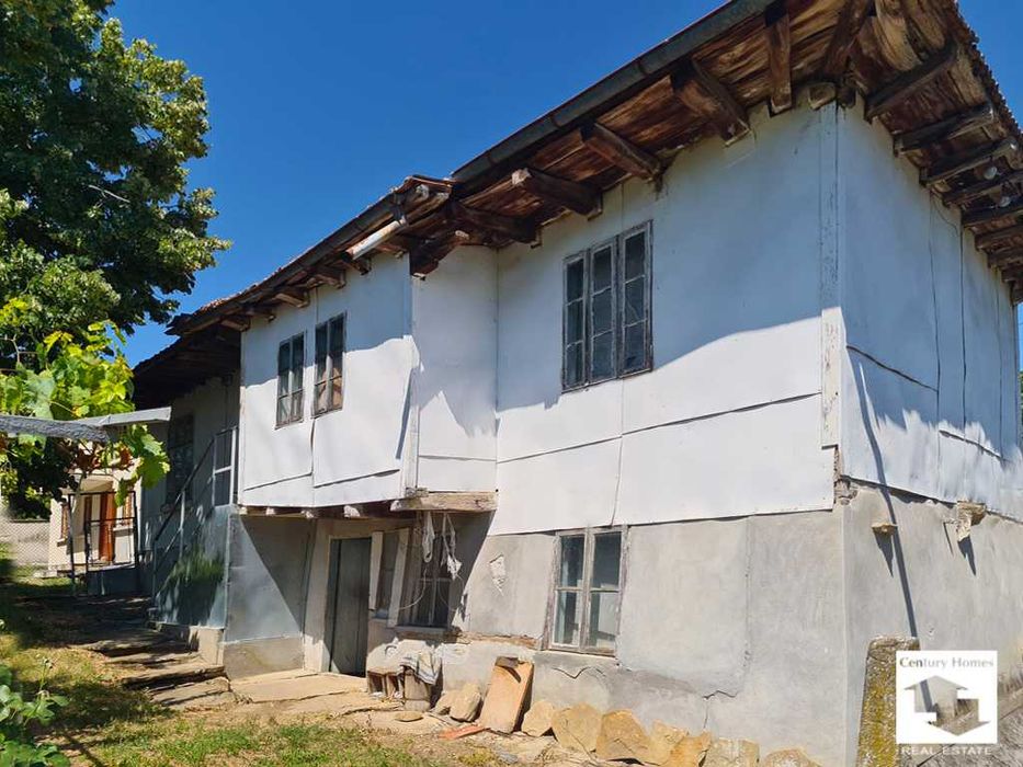 Продава се Къща в с. Балван, Област Велико Търново - 220 кв.м за 682 €/кв.м - Снимка #14