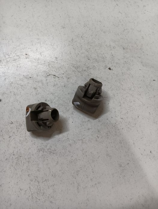 Set Agatatoare Spate Spate Nissan X-Trail T30 2001 - 2013