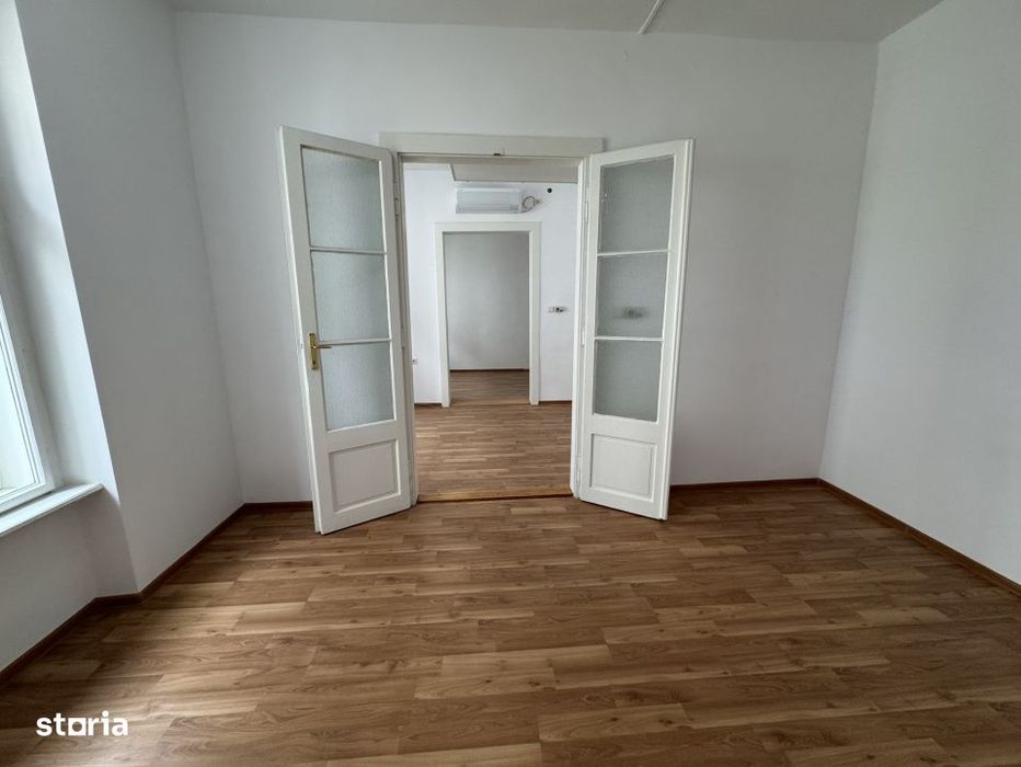 Inchiriere spatiu birouri 39,74 mp – ultracentral, str. Alba Iulia,