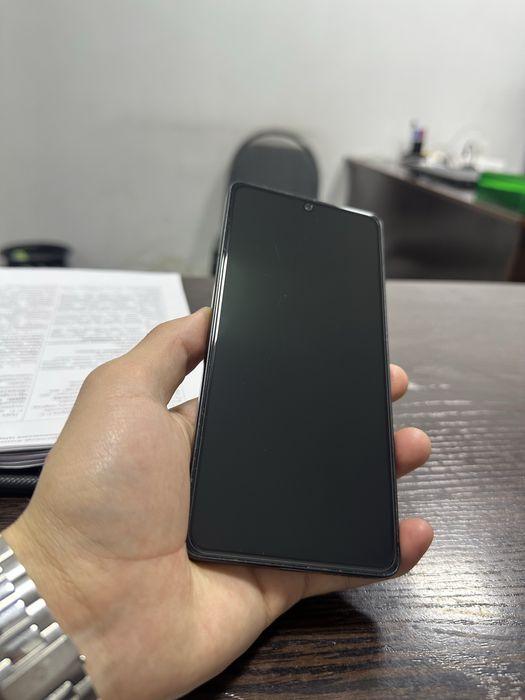 Xaomi redmi note 13 pro