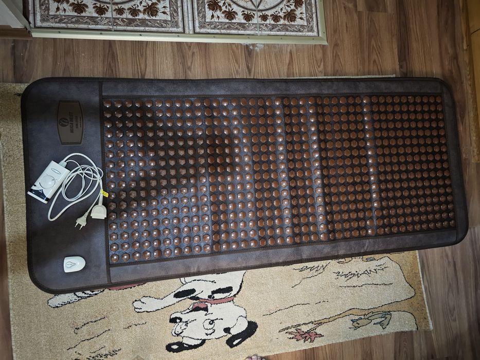 Матрас Nuga Best NM-2500