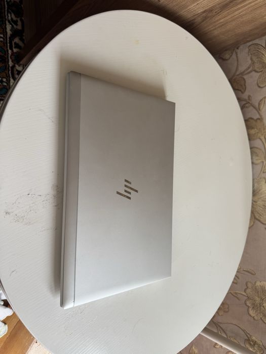HP EliteBook 845 G7 – Ryzen 7 PRO 4750U, Radeon Graphics