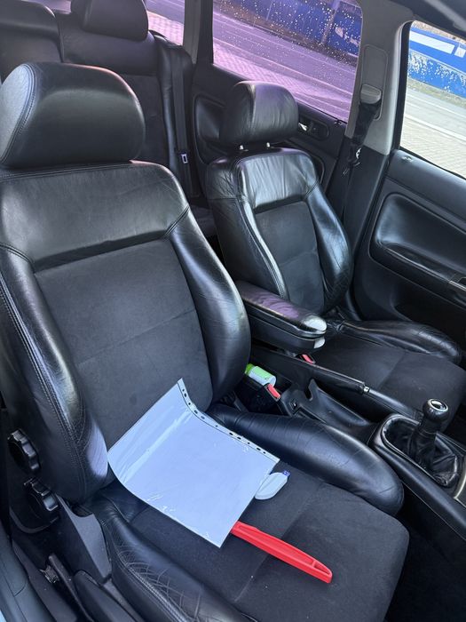 Vand Passat B5 1.9TDI , 2000