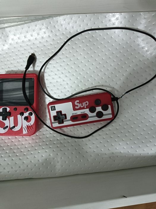 Приставка game box