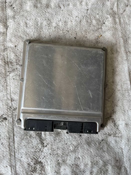 EDU компютър Mercedes w203 2.2