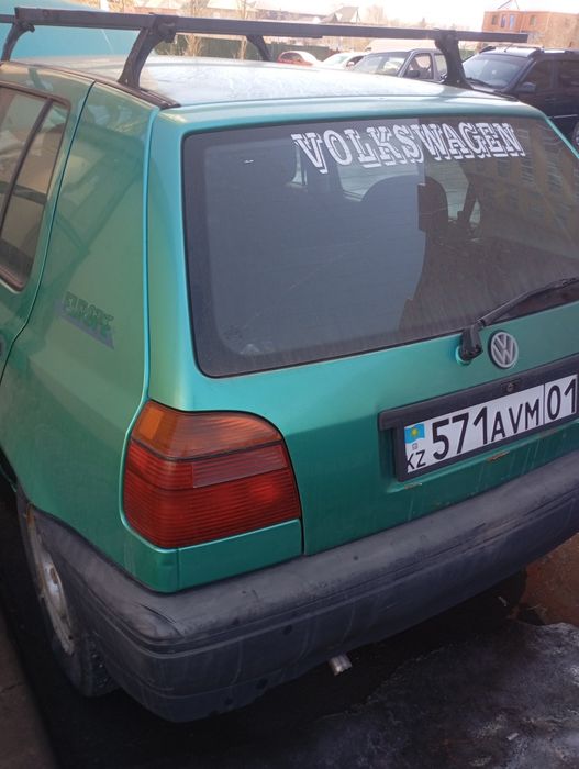 Гольф продам срочно