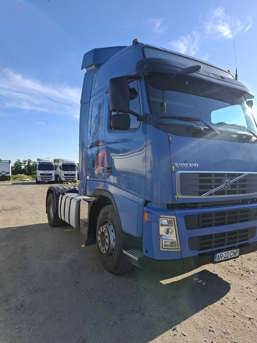 Vand cap tractorvolvo an 2007