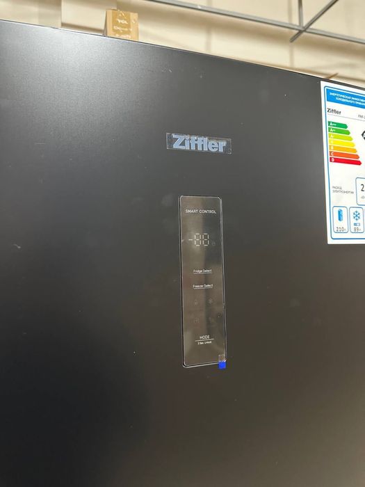 Xolodilnik NoFrost 185sm 299L