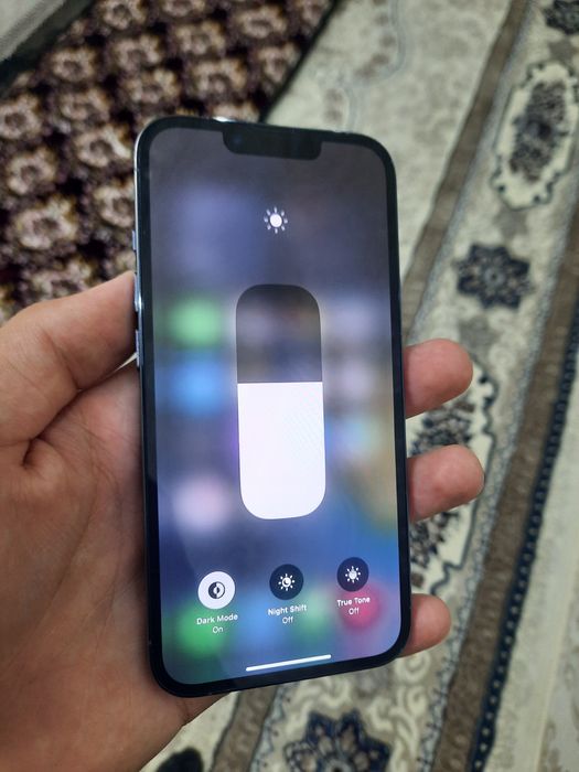 Iphone 13 pro  sotiladi