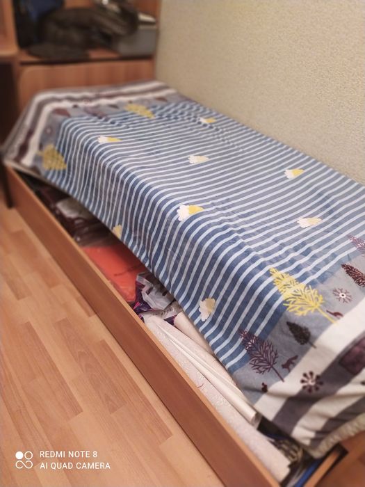 Продам гарнитур для школьника, подростка