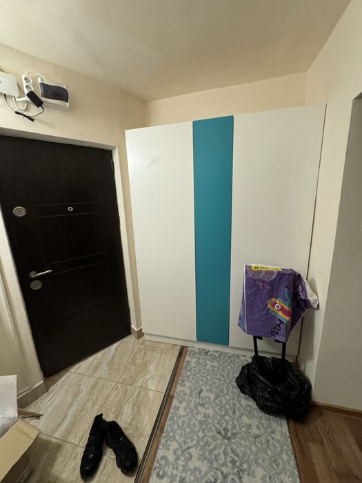 Apartament 2 camere Suplacu de Barcau