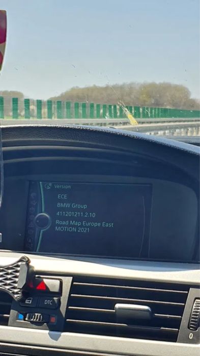 Update harti BMW 2025 CIC, CCC DVD HARTI NBT, Activare carplay bmw