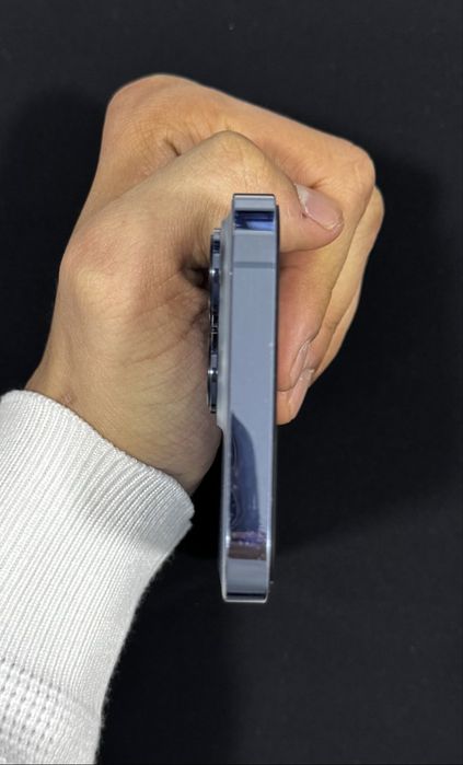 Iphone 13 pro olasiz ishlatasiz