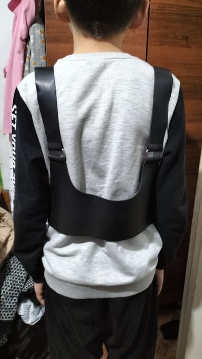 Продам портупею недорого