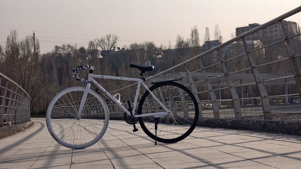 Фикс Аксион призрак