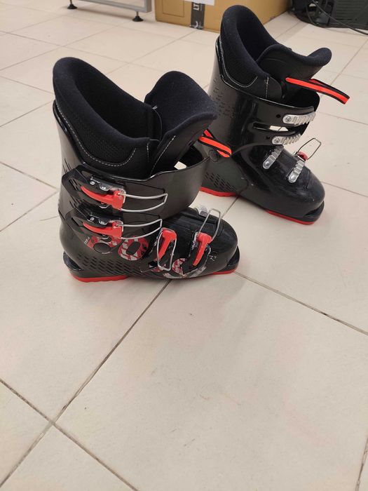 Детски ски обувки Rossignol 220/ 265mm отговарят на 35-36 номер