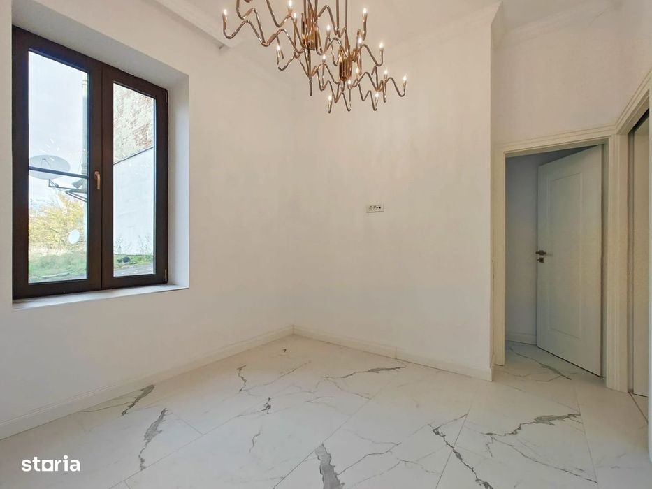 Proprietar vand Apartament 3 camere cu balcon în Iosefin