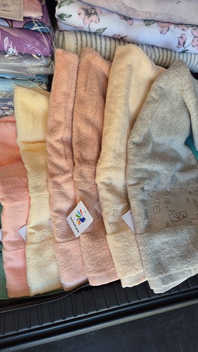 Продаём фабричный товар