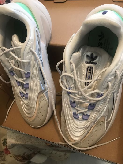 Маратонки Адидас дамски