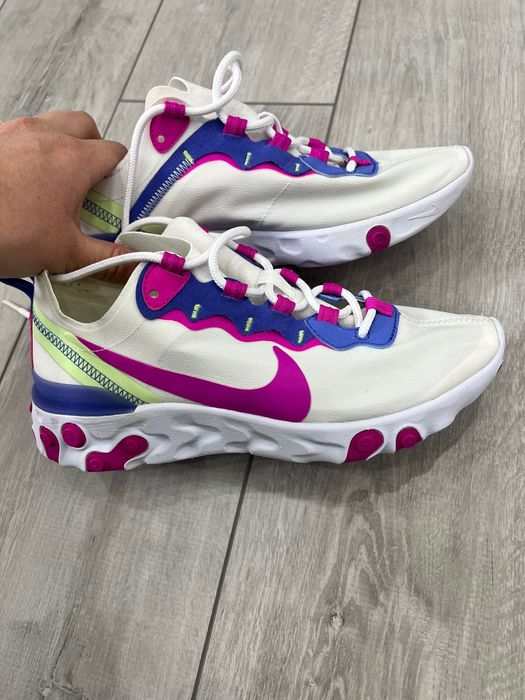 Маркови маратонки nike