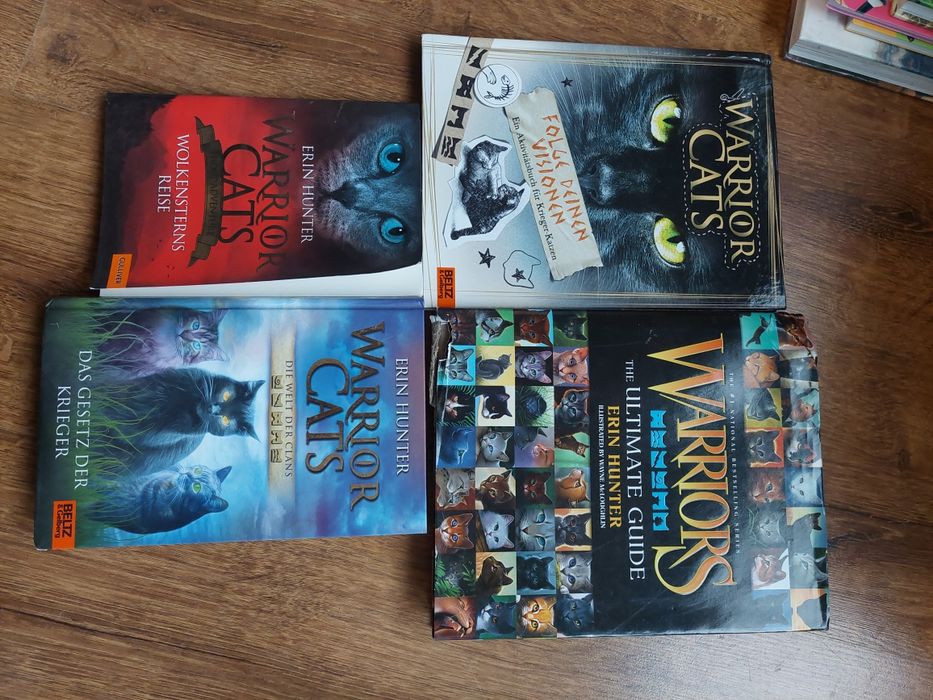 Carti in limba germana