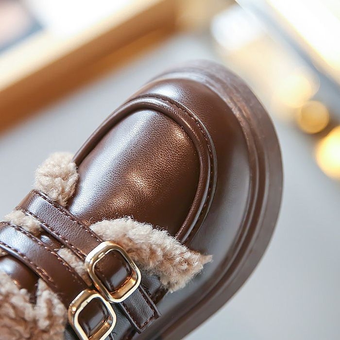 Туфли на девочку