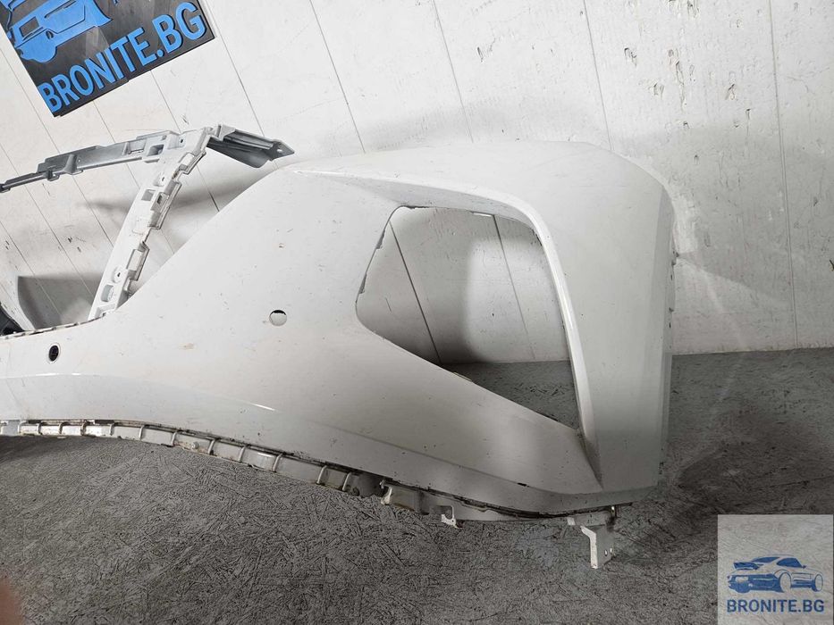 Предна броня Hyundai Tucson Хюндай Туксон 2020-