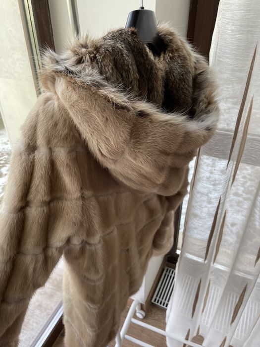 Продам шубу