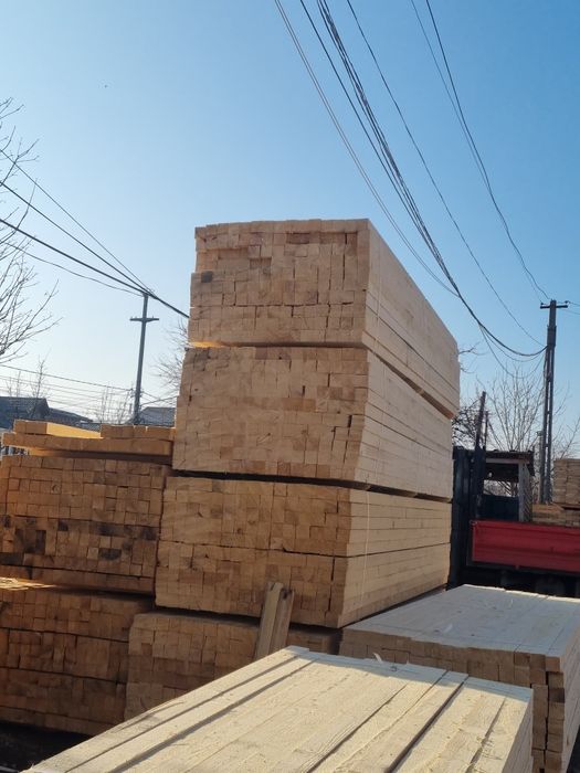 Depozit Cherestea Materiale constructii