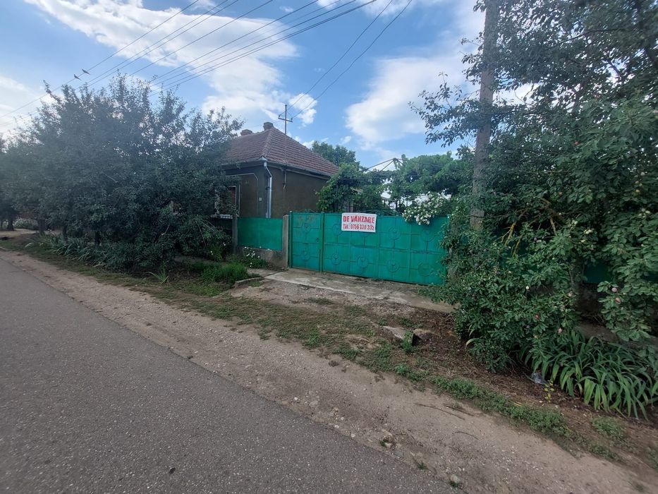 Casa de vânzare de vânzare