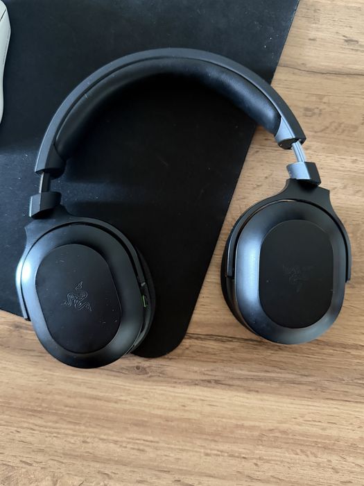Наушники Razer Barracuda X
